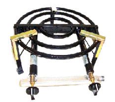 QUEMADOR PARA DISCO ARADO 38 CM
