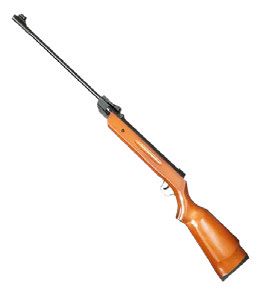 RIFLE AIRE COMPRIMIDO 5½ RI-1050 RIFLE AIRE COMPRIMIDO 5½ RI-1100