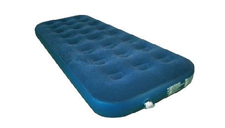 COLCHON INFLABLE de 1 PLAZA 184x73x14 COL-01