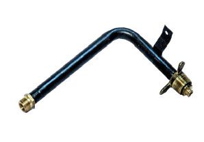 BARRAL 10 KG SIN LLAVE
