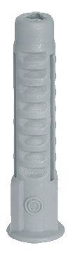 TARUGO DE NYLON TRES CORTES