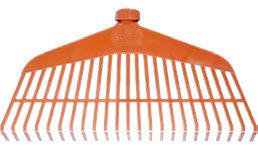 BARRE HOJAS PVC SUPER BHG 7020