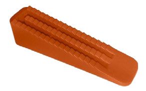 CUÑA DENTADA PARA ARCO NIV-SEP.x 100 Unid.-CD010-