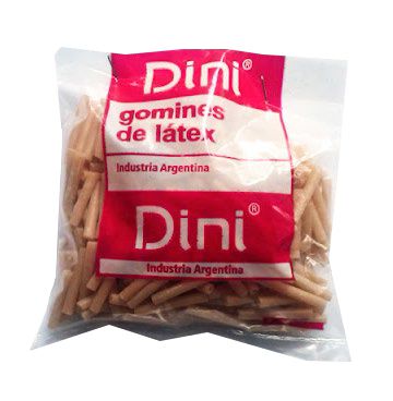 SOLUCION DINI TARRO x250 Cm3