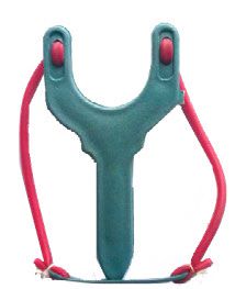 GOMERA HORQUETA PLASTICA
