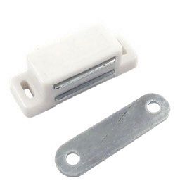RETEN MAGNETICO