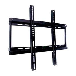 SOPORTE TV FIJO 26" A 63"