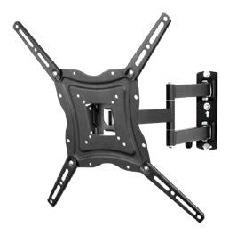 SOPORTE TV MOVIL 14" A 55"