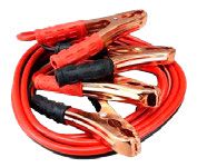 CABLE POSITIVO Y NEGATIVO