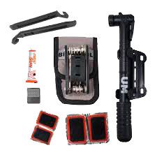 KIT REPARACION BICICLETA