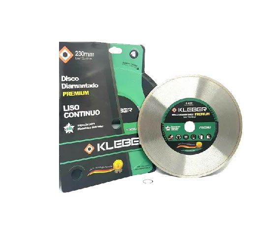 DISCO DIAMANTADO TURBO EXTRAFINO DISCO DIAMANTADO CONTINUO “C”