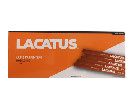 LAPIZ CARPINTERO x12 LACATUS *J*