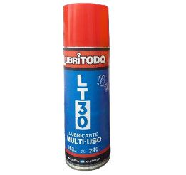 LUBRICANTE MULTIUSO ACEITERA LT-202 x100 Cm3