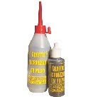 LUBRICANTE TEXTIL MAQ/COSER LT-102 x100 Cm3