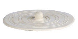 TAPA UNIVERSAL PVC PARA PILETA