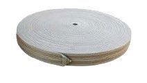 CINTA DE CORTINA BLANCA x100 MtS -710-