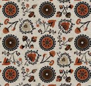 HULE ATERMICO BEIGE MANDALA 1.40Mtsx30 Mts -1367-