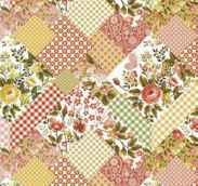 HULE ATERMICO PATCHWORK 1.40Mtsx30 Mts -9301-