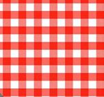 HULE ATERMICO BEGE LINHO BCO-ROJO CHESSMATE 1.40Mtsx30 Mts -8242-