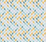 HULE ATERMICO CANVAS CHEVRON CLEAN 1.40Mtsx30 Mts -6953-