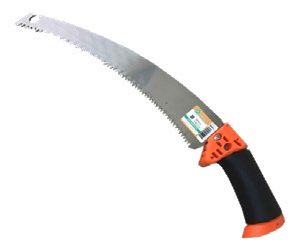 SERRUCHO PODA CURVO DE 30 CMS.