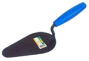 CUCHARA ALBAÑIL SOLDADA CABO PVC Nº8"M"