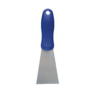 ESPÁTULA PROFESIONAL CABO PLÁSTICO