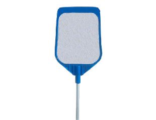 BARRE PILETAS PVC CON CABO