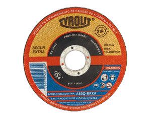 DISCO MET. C/ DEP. XPERT TOOLS