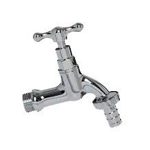 MECHA ESCALONADA SILVER BAÑO TITANIO CANILLA METÁLICA SILVER